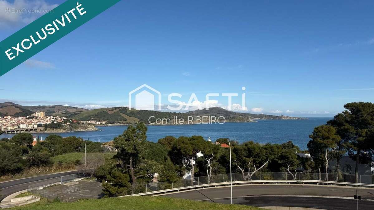 Photo 2 - Appartement à BANYULS-SUR-MER