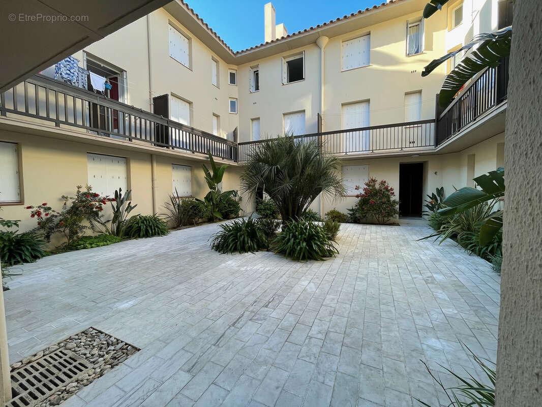 Appartement à ARGELES-SUR-MER