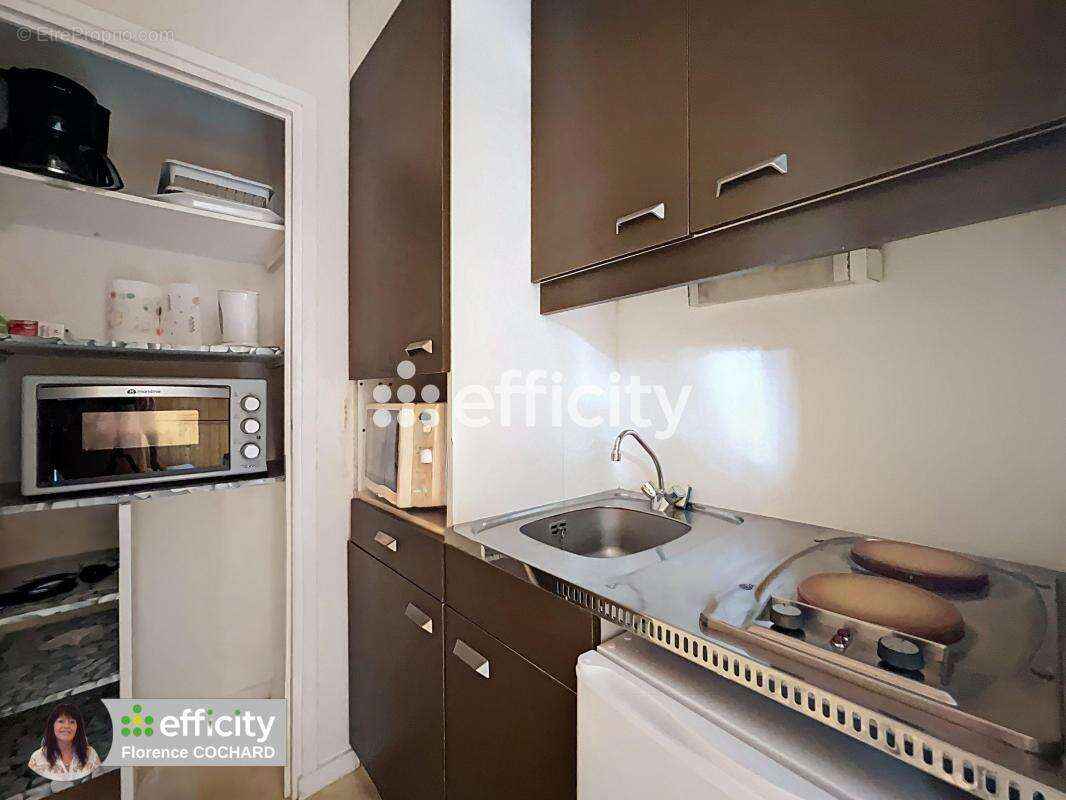 Appartement à MIEUSSY