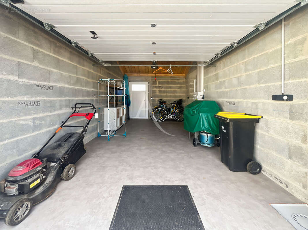 Maison à SAINT-JEAN-DE-MONTS