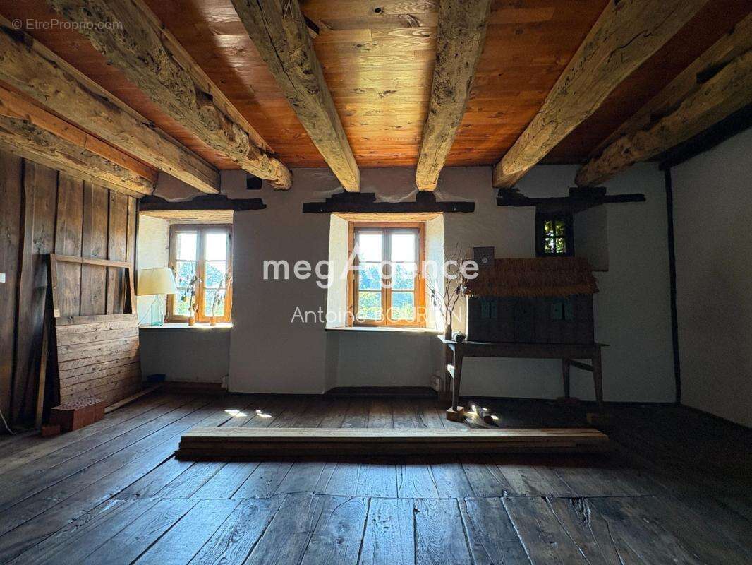 Découvrez un domaine de caractère datant de 1821, entre authenticité, nature et patrimoine. L - photo 4