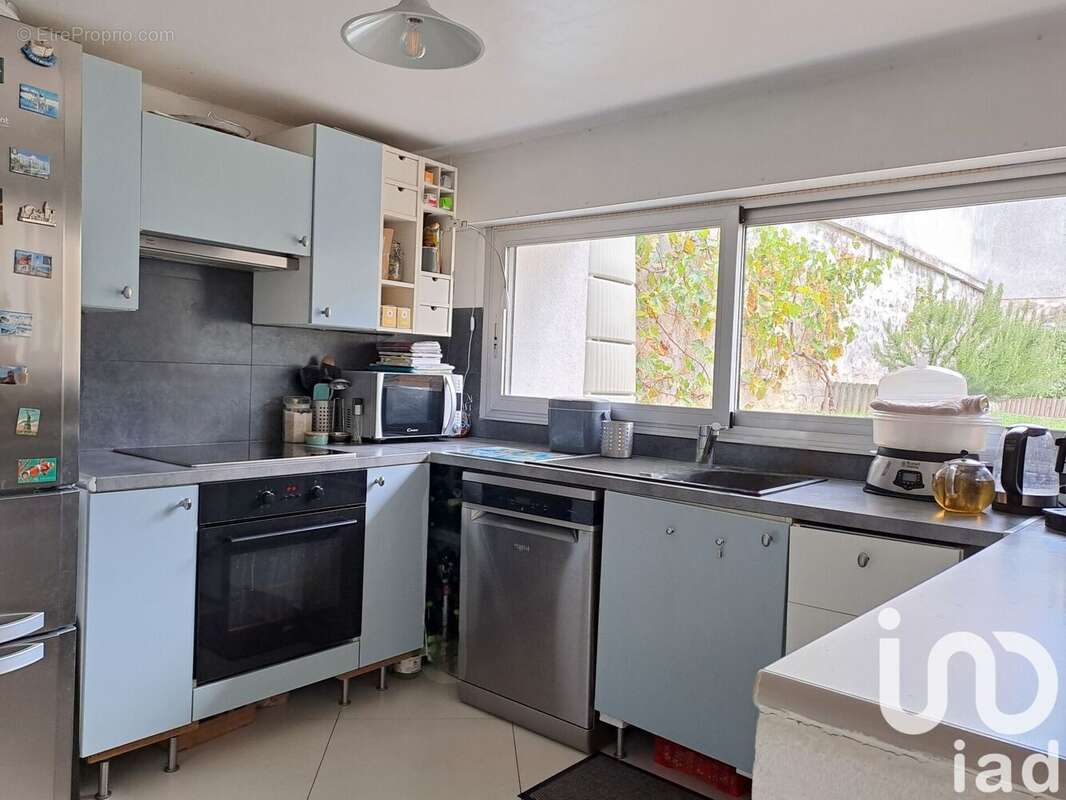 Photo 8 - Maison à CHANTILLY