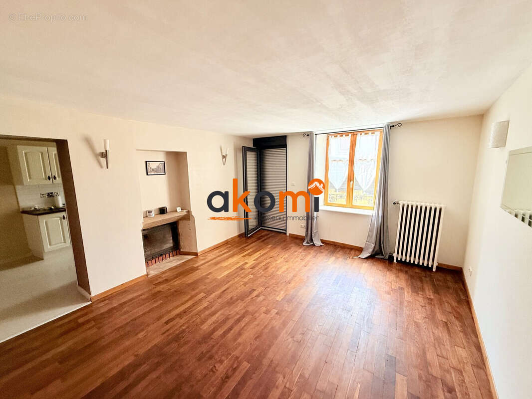Maison 190 m² à Blamont  - photo 2