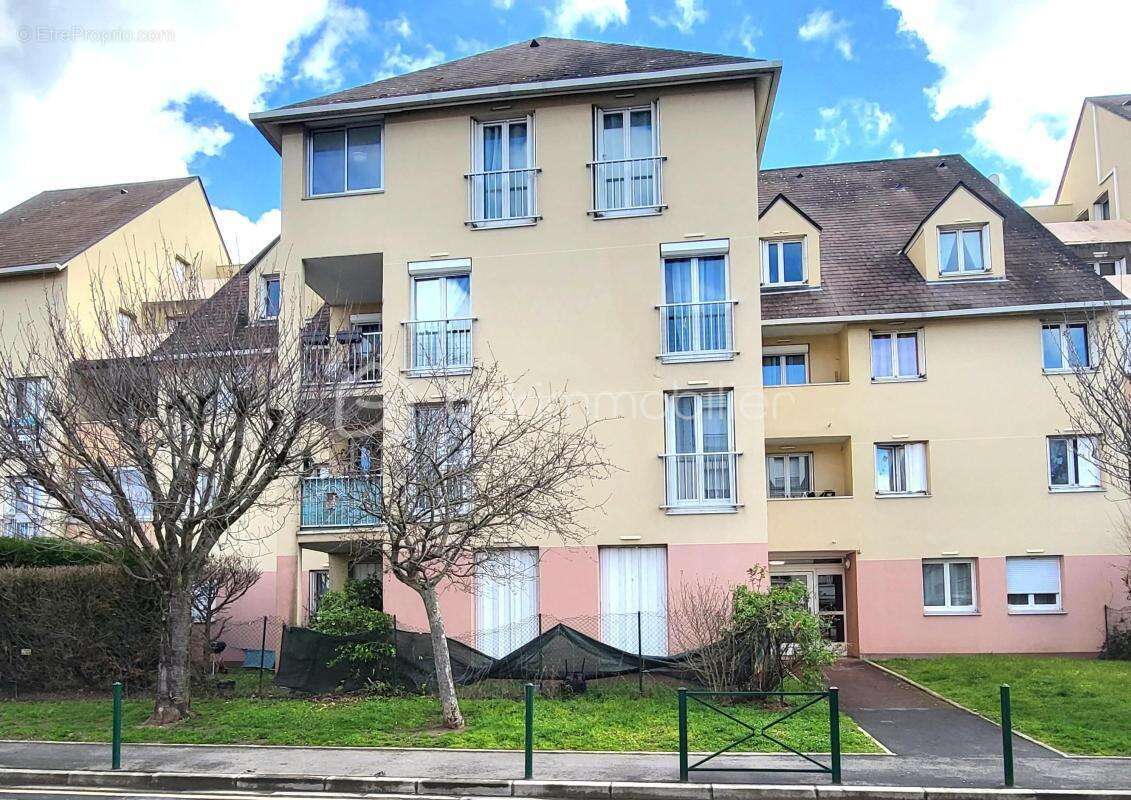 Appartement à SANNOIS