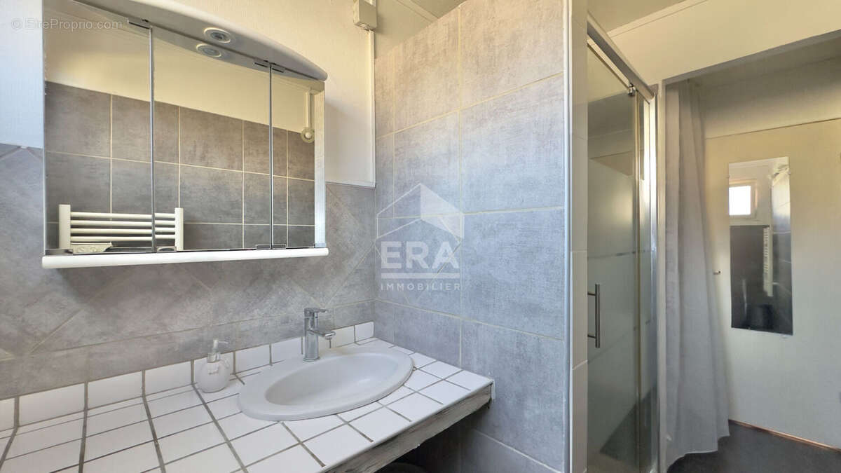 Appartement à ATHIS-MONS