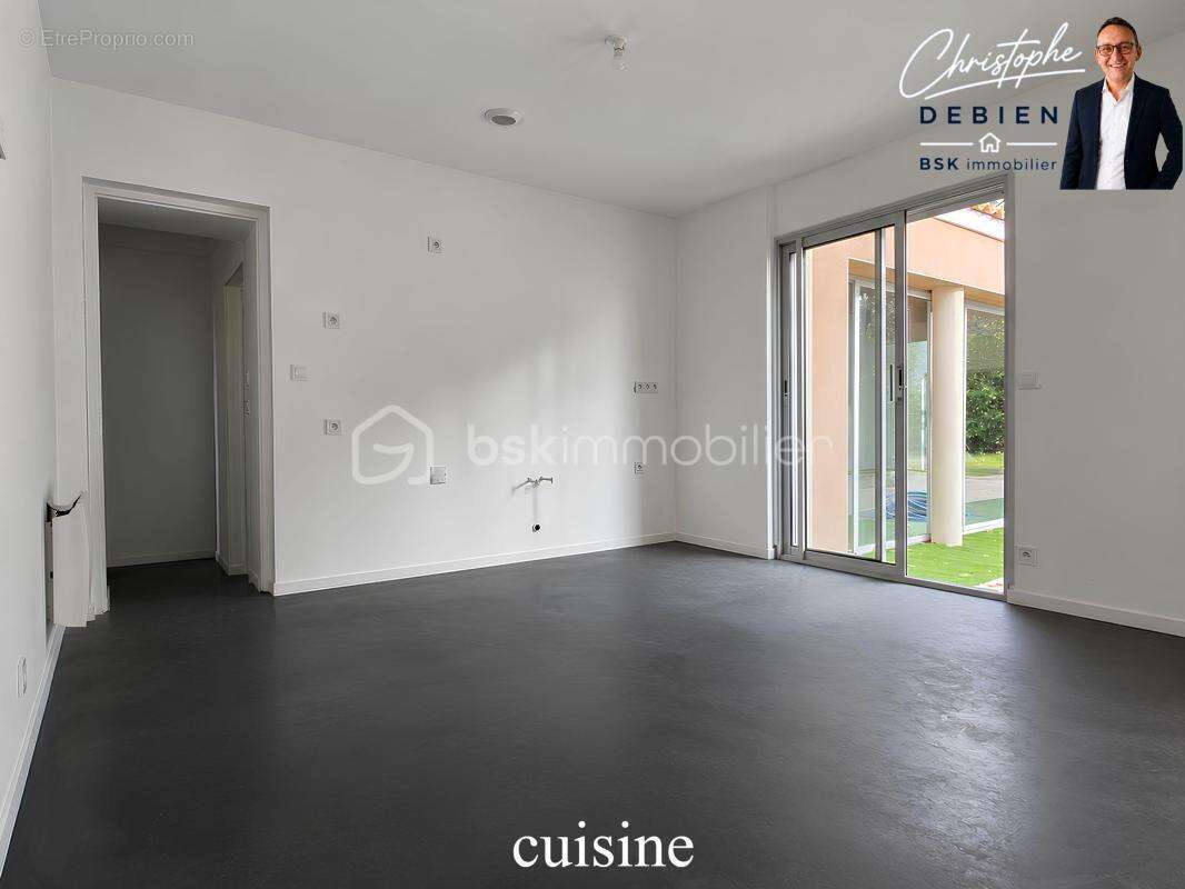 Pavillon familial d’exception à la blordière – 4 chambres dont 2 suites parentales – volumes généreux & grand terrain - photo 8