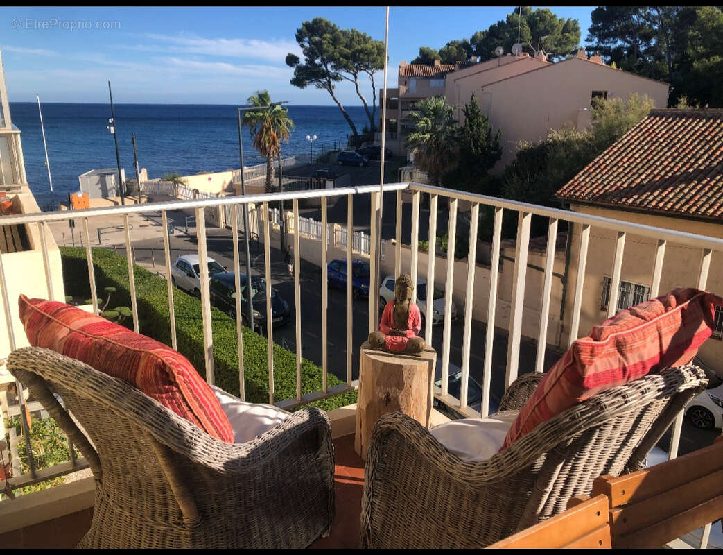 Appartement à LA SEYNE-SUR-MER