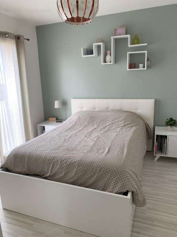 Maison à RILLIEUX-LA-PAPE