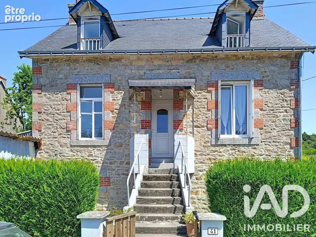 Photo 1 - Maison à PLOEUC-SUR-LIE