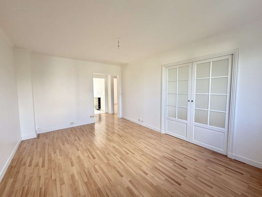 Appartement à CLAMART