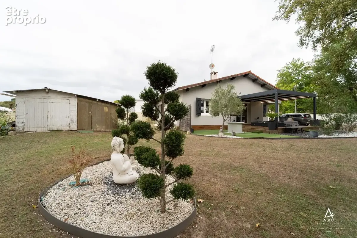 Maison 4 pièces 73 m² à vendre à Mont-De-Marsan (40000) - photo 8