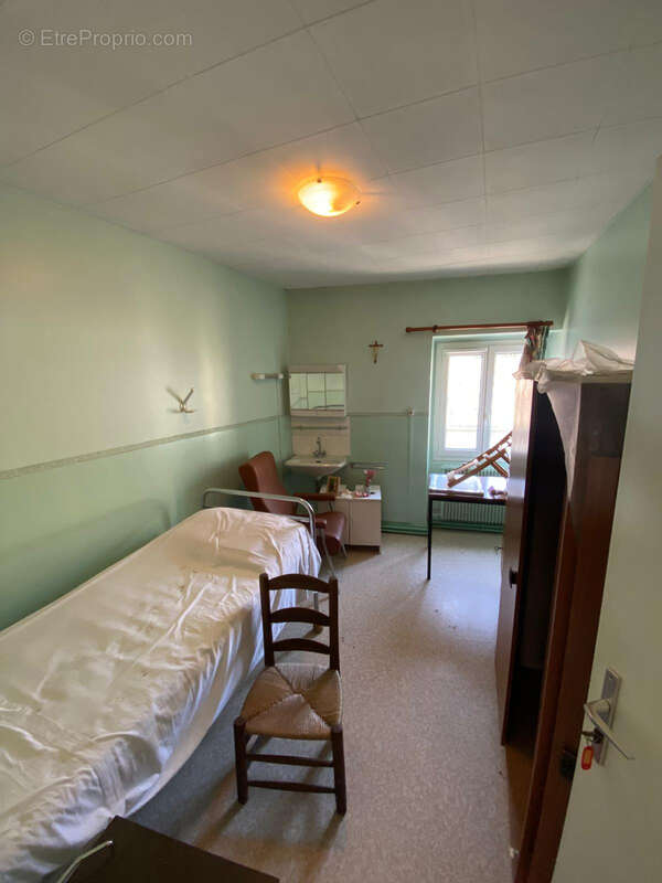 Appartement à SERRIERES