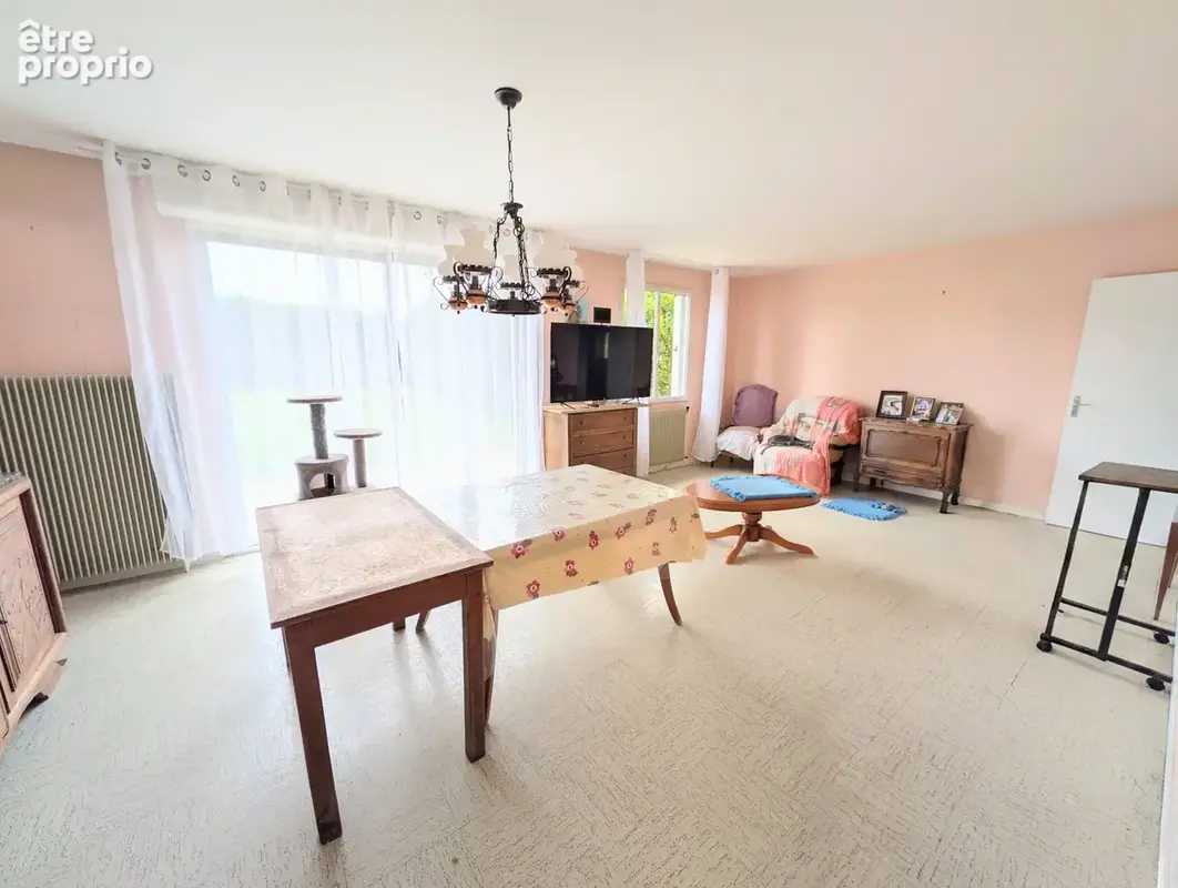 Achat maison T3/T4 sur 1200m2 de terrain avec garage - photo 3