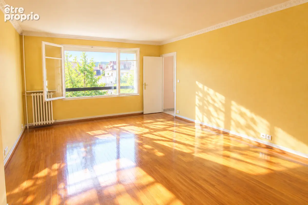 Appartement Meudon 4 pièce(s) 67.20 m2 - photo 4