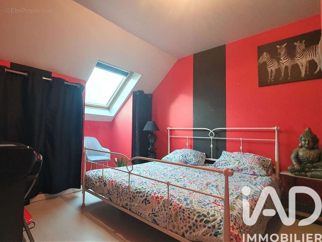 Photo 7 - Maison à COULOMMIERS