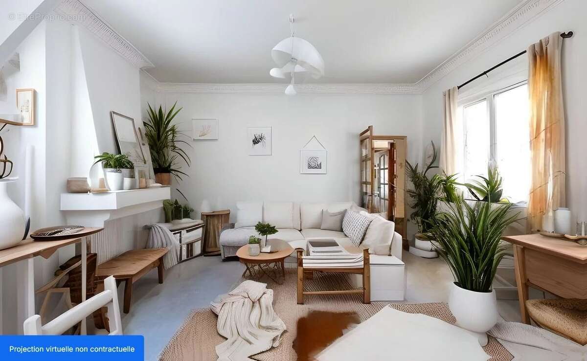 Maison à DRAGUIGNAN