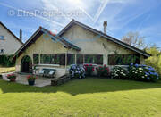 Maison à MOISSON