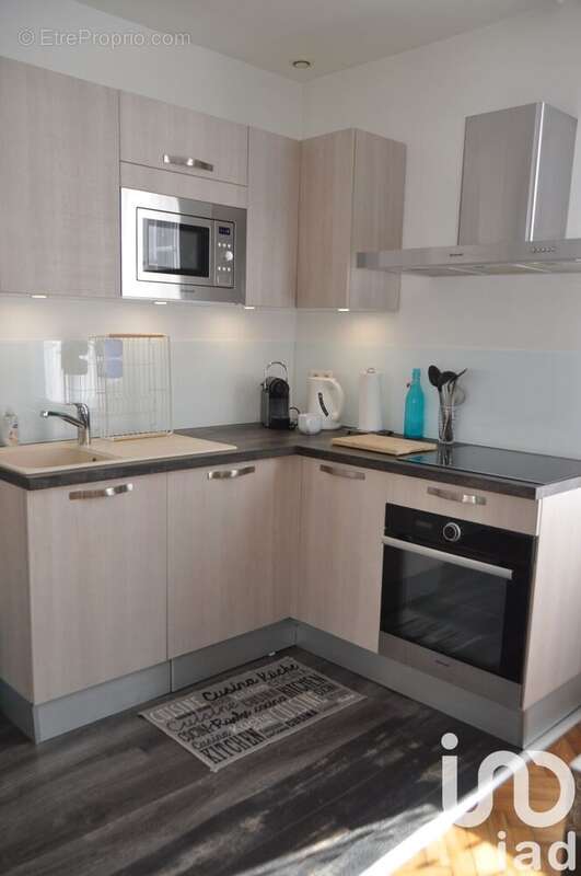 Photo 7 - Appartement à EPERNAY