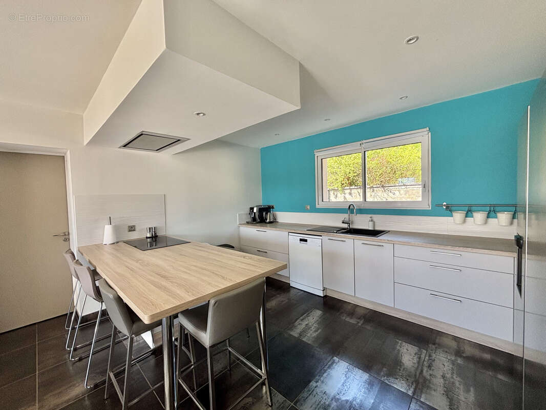 Maison à CHATUZANGE-LE-GOUBET