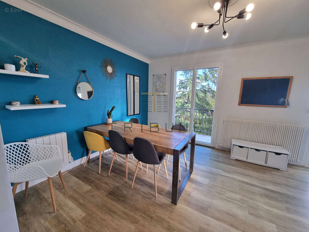 Maison à BON-ENCONTRE