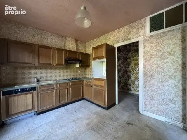 Maison en Pierre de 86 m2 sur 157 m2 de terrain. - photo 9
