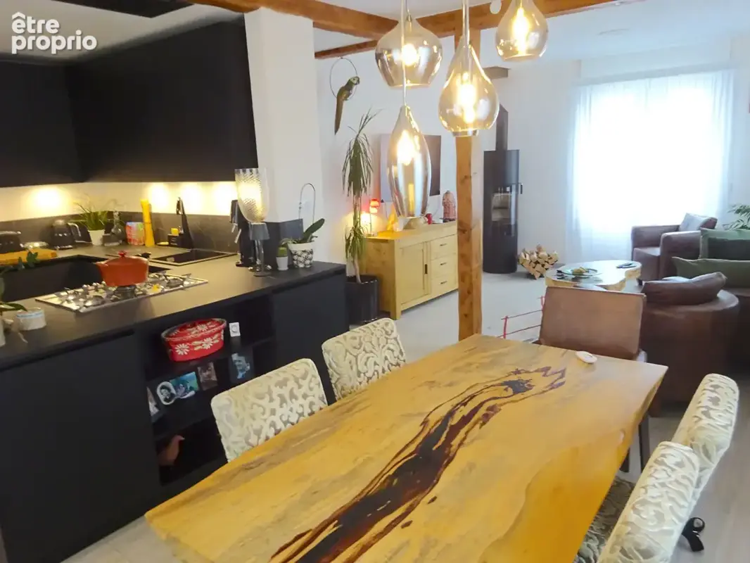 Maison Riedisheim - photo 5