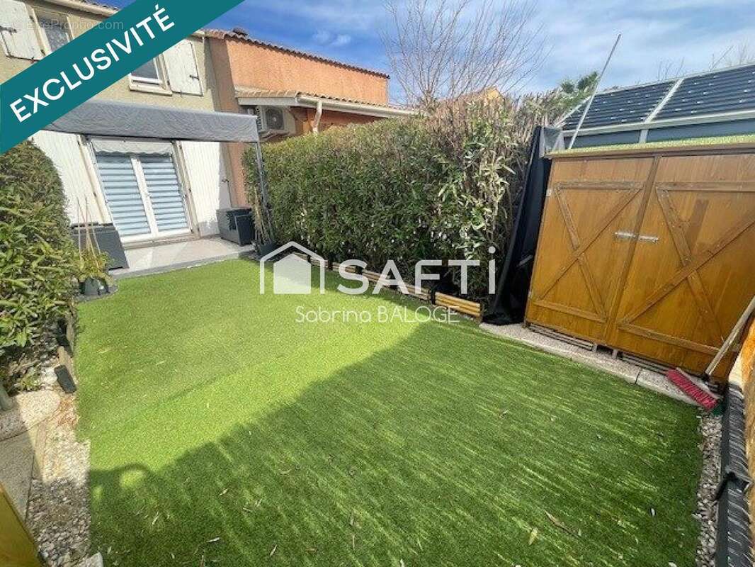 Photo 3 - Maison à VENDRES