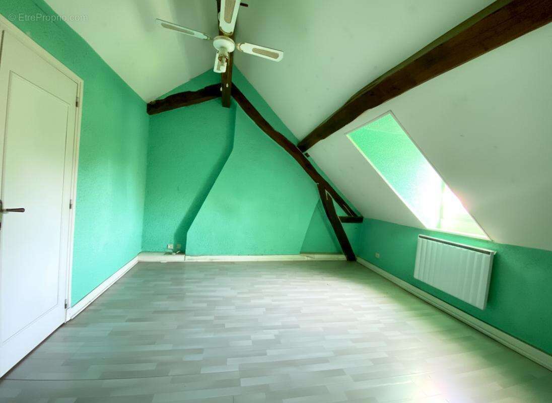 À vendre - Appartement avec garage - photo 7