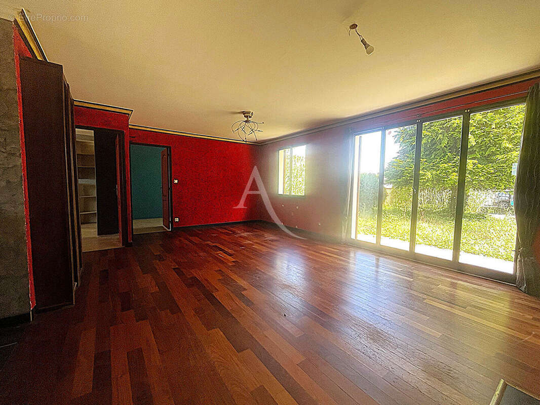 Maison Chailles 2 chambres Plain-pied - photo 4