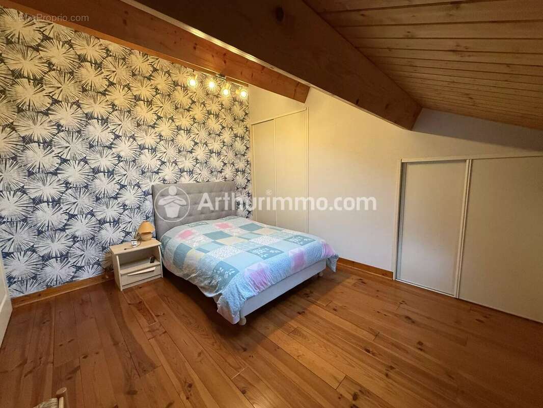 Maison à TOCANE-SAINT-APRE