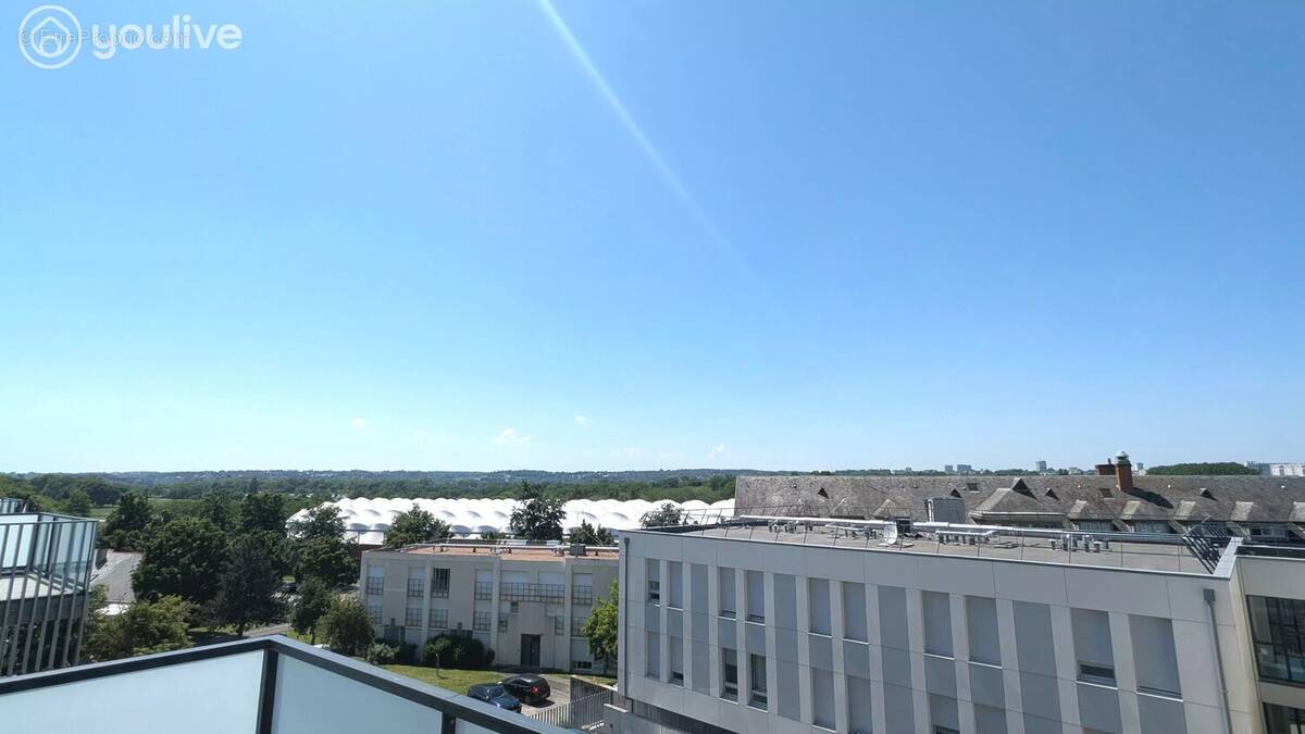Appartement à ANGERS