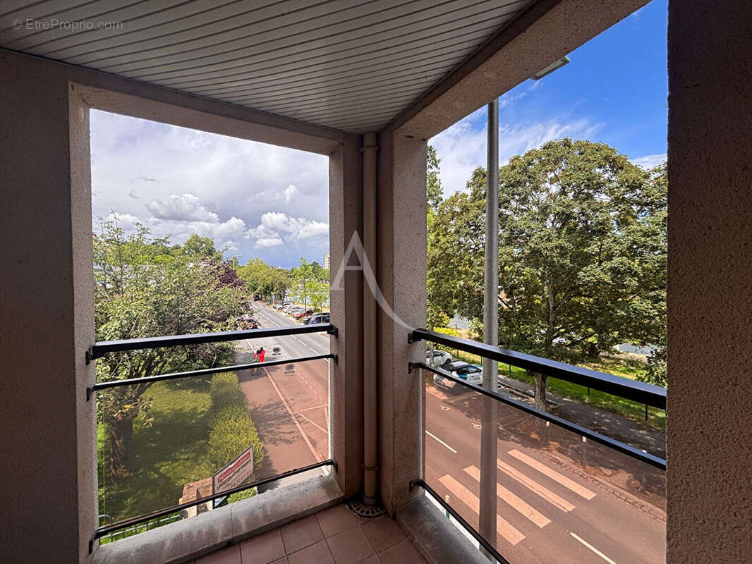 Appartement à LAVAL