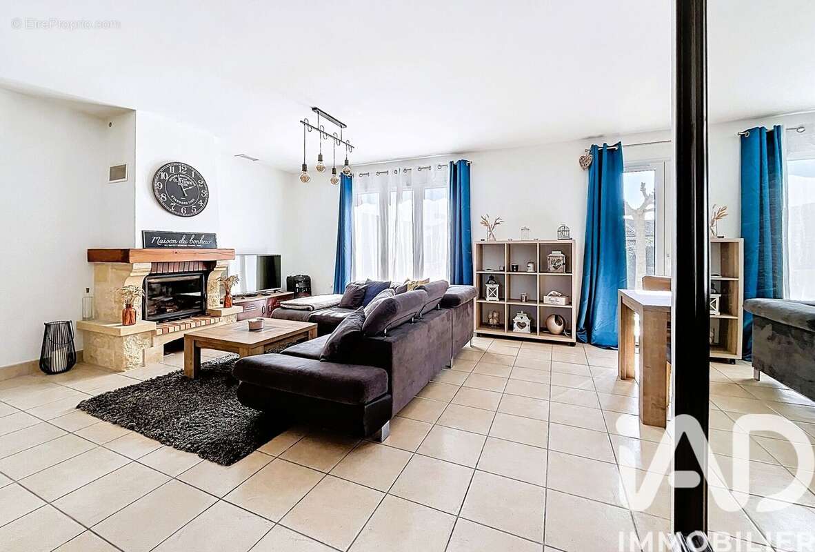 Photo 2 - Maison à LA VILLE-DIEU-DU-TEMPLE