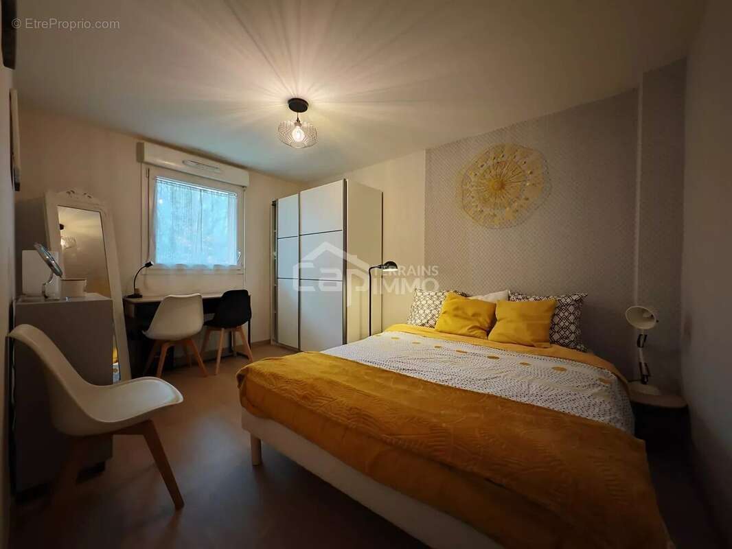 Appartement à THONON-LES-BAINS