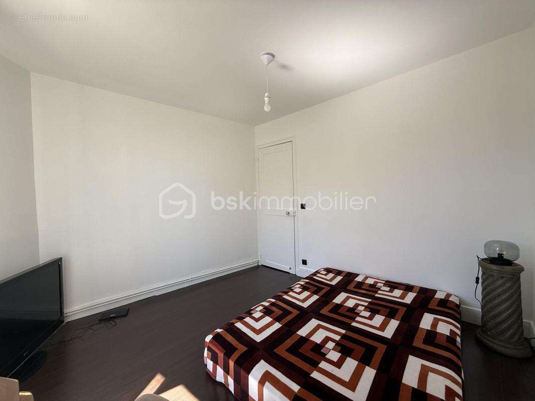 Appartement à CORMEILLES-EN-PARISIS