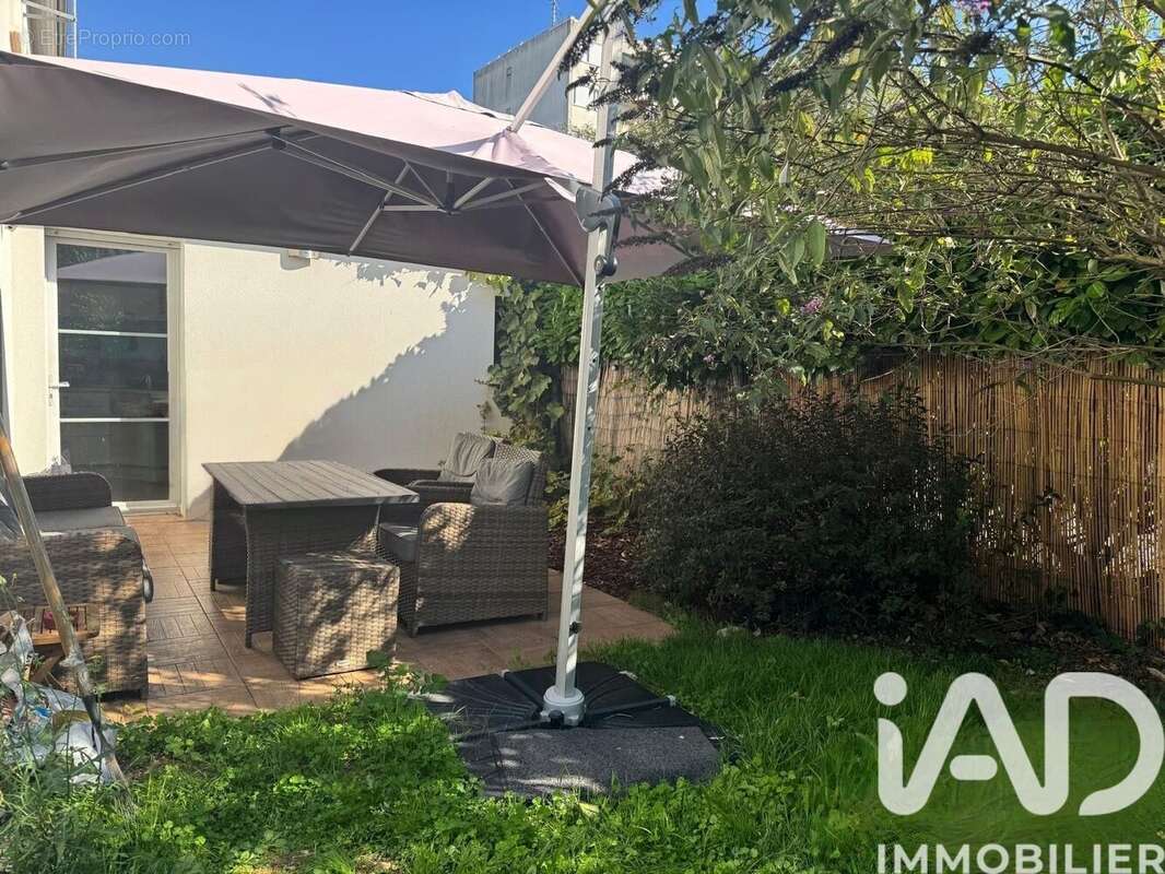 Photo 4 - Maison à LA ROCHELLE