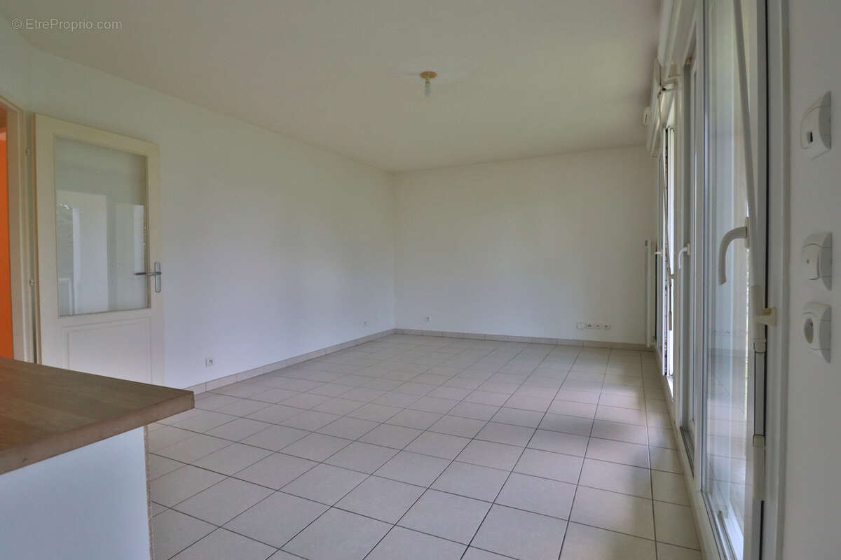 Appartement à TROYES