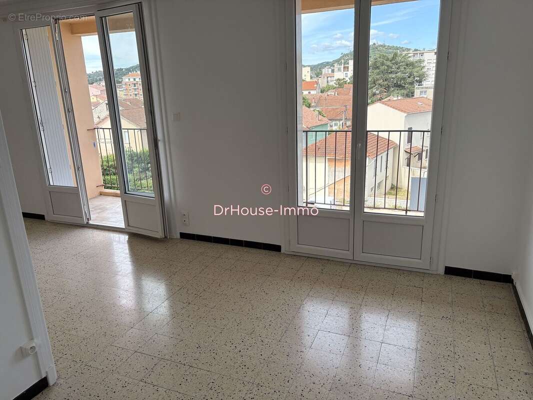 Appartement à ALES