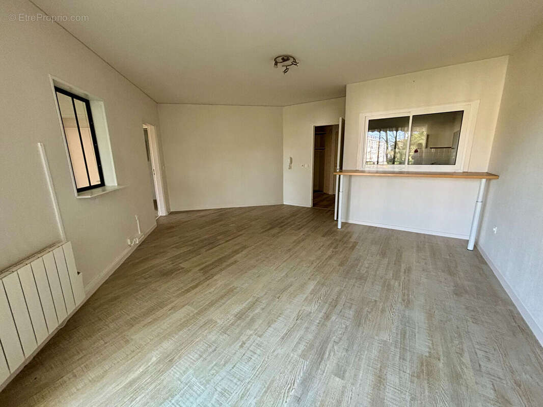 Appartement à CHALLANS