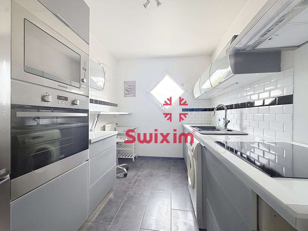 Appartement à CRETEIL