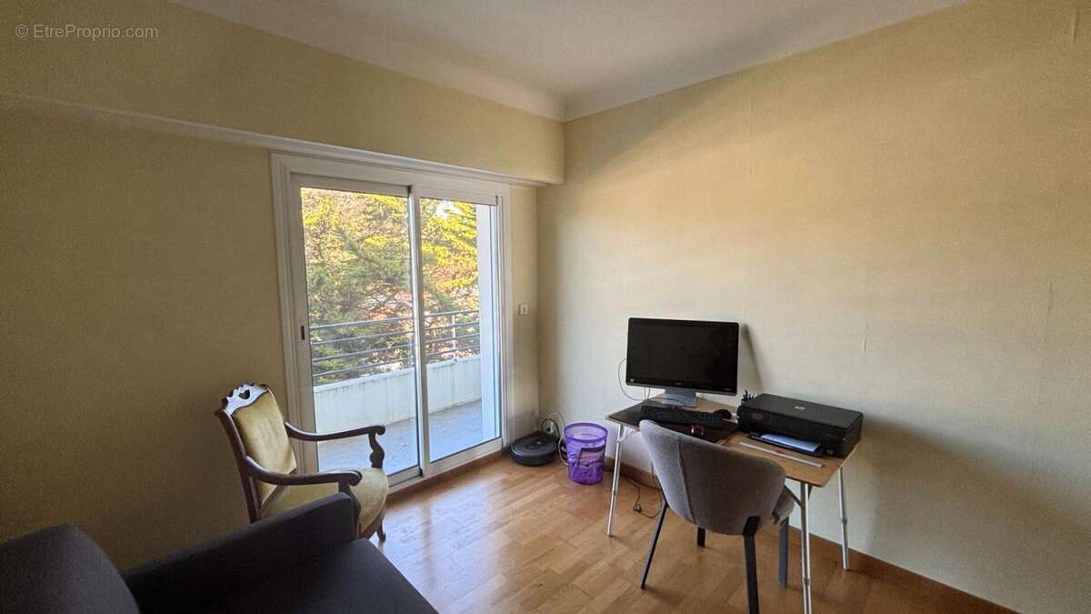 Appartement à LA BAULE-ESCOUBLAC