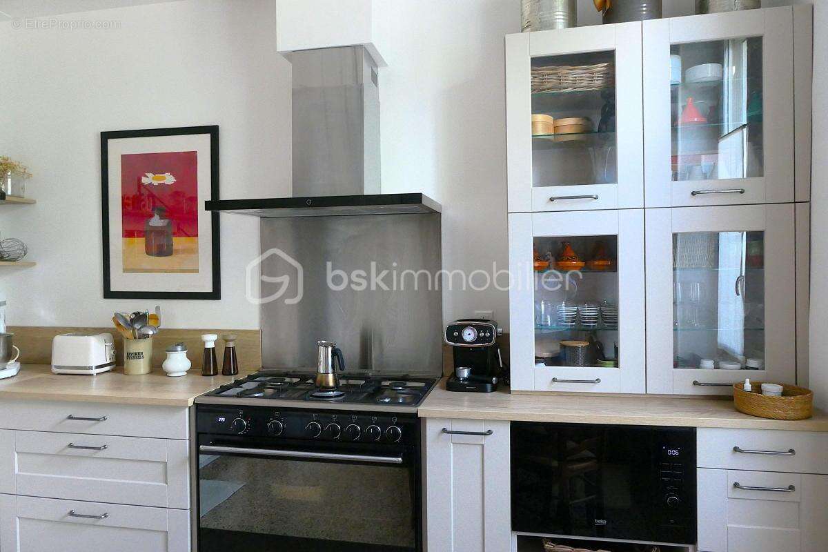 Maison à RIBAUTE-LES-TAVERNES