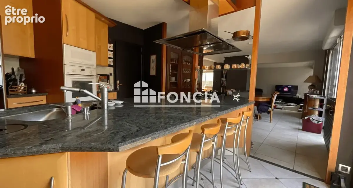 Maison d’habitation - photo 8