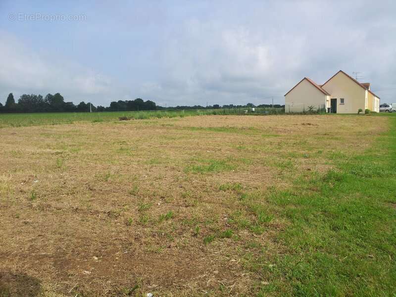 A vendre - terrain a batir - photo 2
