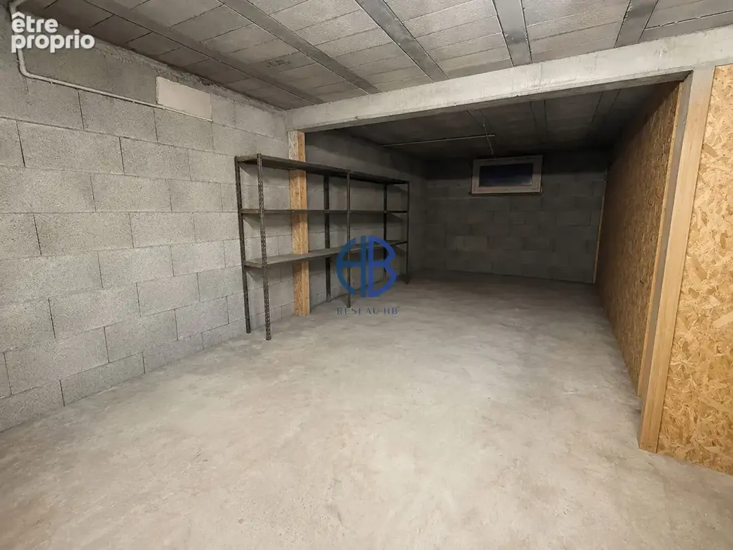 Maison Corbelin 6 pièces 196 m2 avec sous sol complet de 200M2 - photo 13