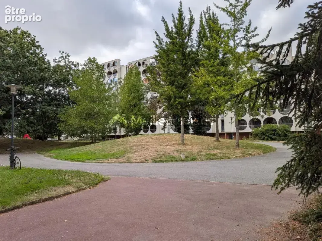 Appartement  69.69 m² hab, 2 chambres et terrasse - photo 10