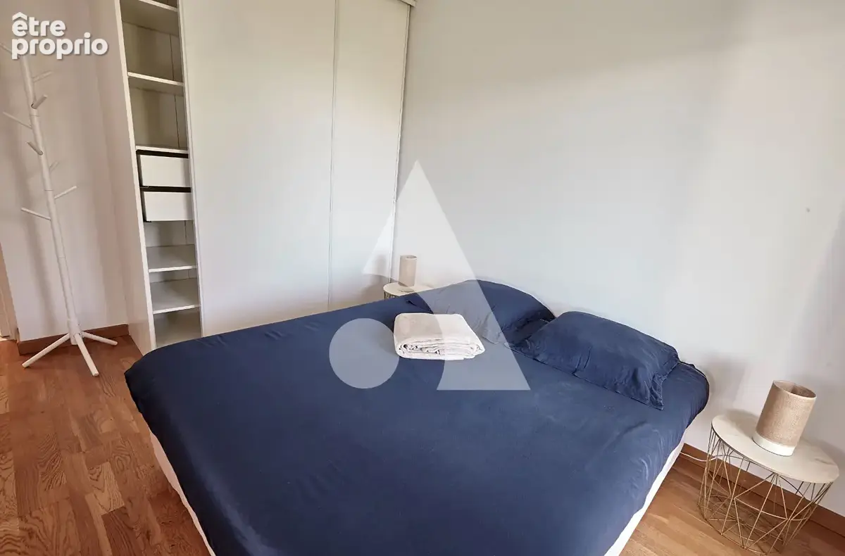 Appartement Tassin La Demi Lune 2 pièce(s) 41.2 m2 - photo 8
