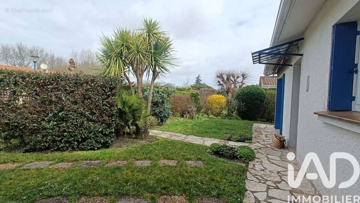 Photo 4 - Maison à ARSAC