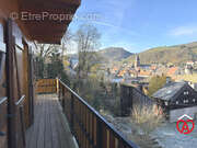 Maison à SAINTE-MARIE-AUX-MINES