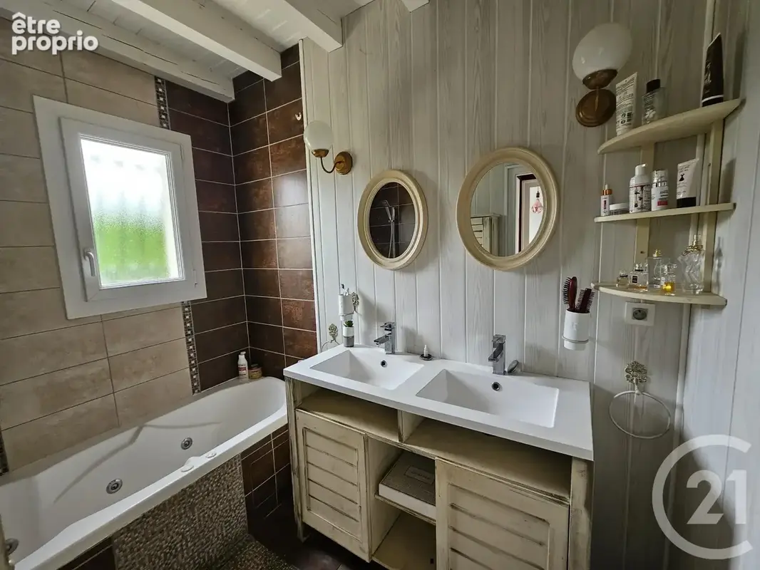 Maison 6 pièces 214 m² à vendre à Habas (40290) - photo 13